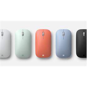 egér Bluetooth Microsoft Modern Mobile Mouse menta : KTF-00026