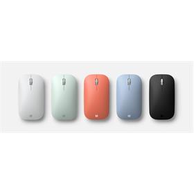 egér Bluetooth Microsoft Modern Mobile Mouse gleccserfehér : KTF-00066