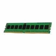 16GB DDR4 memória 3200MHz 1x16GB Kingston ValueRAM : KVR32N22S8_16