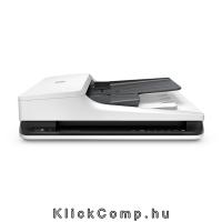 szkenner síkágyas HP ScanJet Pro 2500 f1 5590c kiváltó : L2747A