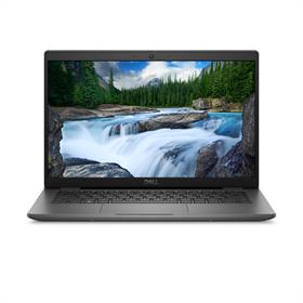 Dell Latitude laptop 14 FHD i5-1335U 8GB 256GB IrisXe W11Pro szürke D : L3440-17