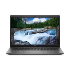 Dell Latitude laptop 14 FHD i5-1345U 16GB 512GB IrisXe W11Pro szürke : L3440-7