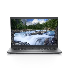 Dell Latitude laptop 14 FHD i5-1245U 16GB 512GB IrisXe W10Pro szürke : L5430-63