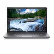 Dell Latitude laptop 14 FHD i5-1335U 16GB 512GB UHD W11Pro szürke Del : L5440-42