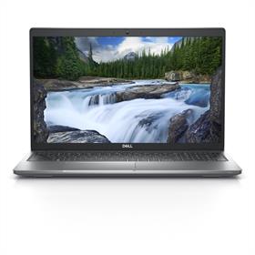 Dell Latitude notebook 5530 15.6 FHD i5-1245U 8GB 256GB IrisXe Win10P : L5530-3