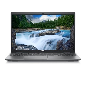 Dell Latitude laptop 15,6 FHD i7-1355U 16GB 512GB UHD Linux szürke De : L5540-10