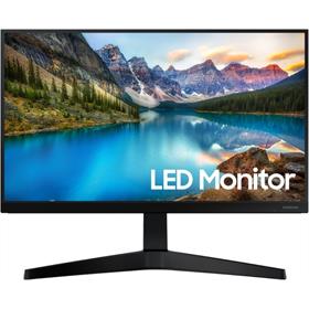 Monitor 22 FHD LED IPS 75Hz HDMI/Display Port Samsung : LF22T370FWRXEN