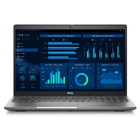 Dell Precision laptop 15,6 FHD i7-13700H 16GB 512GB RTXA500 W11Pro ez : M3581-1