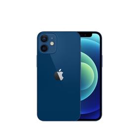Apple iPhone 12 mini 64GB Blue (kék) : MGE13