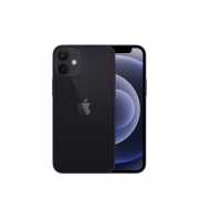 Apple iPhone 12 mini 128GB Black (fekete) : MGE33