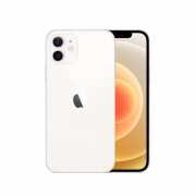 Apple iPhone 12 64GB White fehér mobiltelefon : MGJ63
