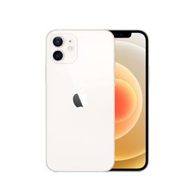 Apple iPhone 12 128GB White (fehér) : MGJC3