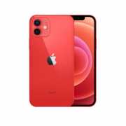 Apple iPhone 12 128GB (PRODUCT)RED (piros) : MGJD3