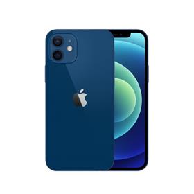 Apple iPhone 12 128GB Blue (kék) : MGJE3