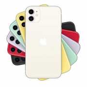 Apple iPhone 11 64GB White (fehér) : MHDC3GH_A