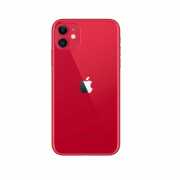 Apple iPhone 11 64GB (PRODUCT)RED (piros) : MHDD3GH_A