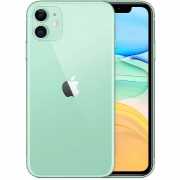 Apple iPhone 11 64GB Green (zöld) : MHDG3