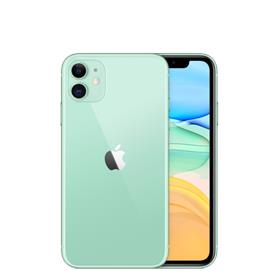 Apple iPhone 11 64GB Green (zöld) : MHDG3GH_A