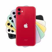 Apple iPhone 11 128GB (PRODUCT)RED (piros) : MHDK3
