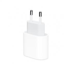 Hálózati adapter Apple 20W USB-C : MHJE3ZM_A