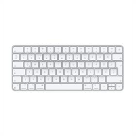 Billentyűzet Apple Magic Keyboard (2021) vezeték nélküli billentyűzet : MK2A3MG_A