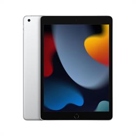 Apple 10,2 iPad 9 256GB Wi-Fi Silver (ezüst) : MK2P3HC_A