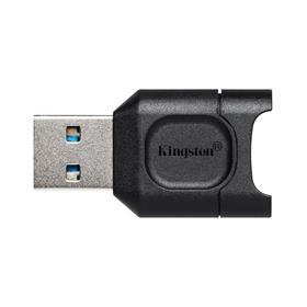 Kártyaolvasó Kingston microSD MobileLite Plus : MLPM