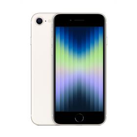 Apple iPhone SE3 128GB Starlight (fehér) : MMXK3