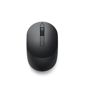 Vezetéknélküli egér Dell Mobile Wireless Mouse - MS3320W - Black : MOUSEMS3320W-BLK