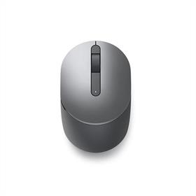 Vezetéknélküli egér Dell Mobile Wireless Mouse - MS3320W - Titan Gray : MOUSEMS3320W-G