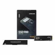 Akció 250GB SSD NVMe M.2 2280 Samsung 980 MZ-V8V250BW : MZ-V8V250BW