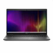 Dell Latitude laptop 15,6 FHD i3-1315U 8GB 256GB IrisXe W11Pro szürke : N001L354015EMEA_VP
