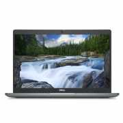 Dell Latitude laptop 13,3 FHD i5-1335U 8GB 256GB UHD W11Pro szürke De : N004L534013EMEA_VP