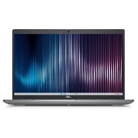 Dell Latitude laptop 15,6 FHD i5-1345U 8GB 256GB UHD W11Pro szürke De : N010L554015EMEA_VP