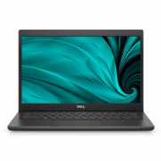 Dell Latitude laptop 14 FHD i3-1115G4 8GB 256GB IrisXe W11Pro fekete : N121L342014EMEA_REF