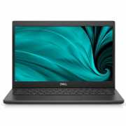 Dell Latitude laptop 14 FHD i5-1145G7 16GB 512GB IrisXe W11Pro fekete : N123L342014EMEA_REF