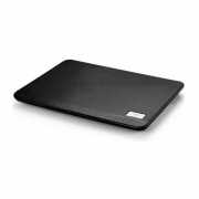 Notebook Hűtőpad 14-ig DeepCool N17 BLACK : N17_BLACK
