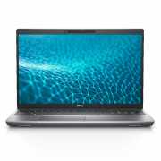 Dell Latitude laptop 15,6 FHD i7-12800H 16GB 512GB MX550 W11Pro feket : N203L553115EMEA_VP