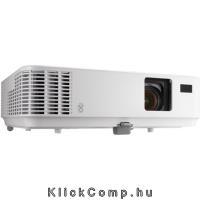 Projektor XGA DLP 3000AL 4500h USB/HDMI/LAN NEC Value V302X : NEC-60003893