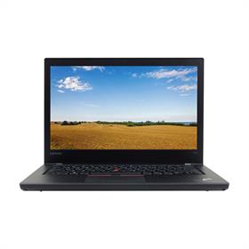 Lenovo ThinkPad felújított laptop 14.0 i3-7100U 8GB 256GB Win10P Leno : NNR3-MAR01273