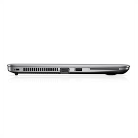 HP EliteBook felújított laptop 14.0 i5-6300U 8GB 256GB Win10P HP Elit : NNR5-MAR15339