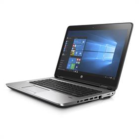 HP ProBook felújított laptop 14.0 i5-7200U 8GB 256GB Win10P HP ProBoo : NNR5-MAR15392