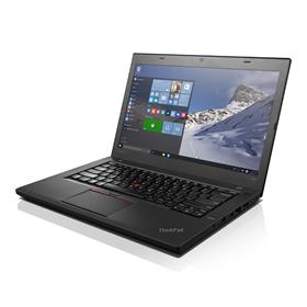 Lenovo ThinkPad felújított laptop 14.0 i5-6300U 8GB 256GB Win10P Leno : NNR5-MAR18018