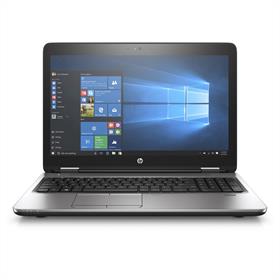 HP ProBook felújított laptop 15.6 i5-7200U 8GB 256GB Win10P HP ProBoo : NNR5-MAR18169
