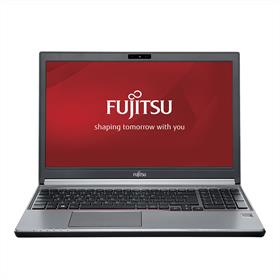 Fujitsu LifeBook felújított laptop 15.6 i5-6200U 8GB 256GB Win10P Fuj : NNR5-MAR18428F
