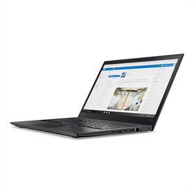 Lenovo ThinkPad felújított laptop 14.0 i5-7300U 8GB 256GB Win10P Leno : NNR5-MAR18455