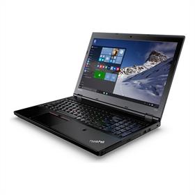 Lenovo ThinkPad felújított laptop 15.6 i5-6200U 8GB 256GB Win10P Leno : NNR5-MAR19233