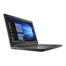 Dell Latitude felújított laptop 15.6 i5-7200U 8GB 256GB Win10P Dell L : NNR5-MAR19315
