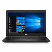 Dell Latitude 5580 felújított laptop 15.6"FHD i5 7200U 8GB 256GB Win10 - Már nem forgalmazott termék : NNR5-MAR22435 fotó