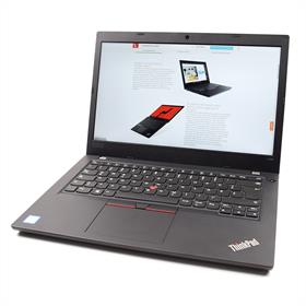 Lenovo ThinkPad felújított laptop 14.0 i5-8250U 8GB 256GB Win11P Leno : NNR5-MAR22705